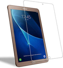 Carica l'immagine nel visualizzatore di Gallery, WEOFUN [2 Pezzi] Vetro Temperato Samsung Galaxy Tab E 9.6 T560 T561, 2 Pezzi