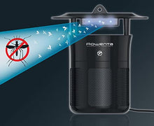 Carica l&#39;immagine nel visualizzatore di Gallery, Rowenta MN4010 Insetticida Mosquito Protect, Anti-Zanzare privo di sostanze chimiche