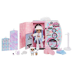 Giochi Preziosi Lol Surprise, Winter Disco, Snow Angel - Ilgrandebazar