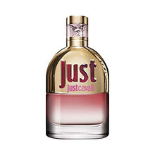 Carica l'immagine nel visualizzatore di Gallery, Roberto Cavalli Just for Her Eau de Toilette, Donna, 75 ml