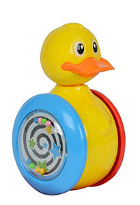 Simba 264.204.876,7 cm ABC – Wobbly Duck sonaglio