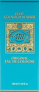 4711 Original Eau De Cologne, 200 ml - Ilgrandebazar