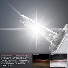 Carica l&#39;immagine nel visualizzatore di Gallery, CAR D1S 6000K, Xeno Lampade HID, 12V 35W, Confezione da 2 6000K - Ilgrandebazar