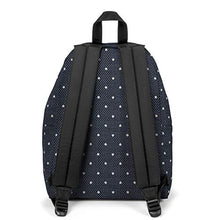 Carica l&#39;immagine nel visualizzatore di Gallery, Eastpak PADDED PAK&#39;R Zaino Casual, 40 cm, 24 liters, Nero (Little Dot)