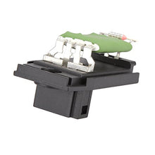 Carica l&#39;immagine nel visualizzatore di Gallery, Flyn auto soffiando motore resistenza ventola xs4h-18b647-aa