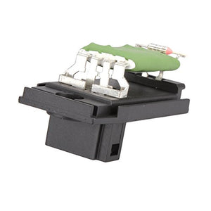 Flyn auto soffiando motore resistenza ventola xs4h-18b647-aa