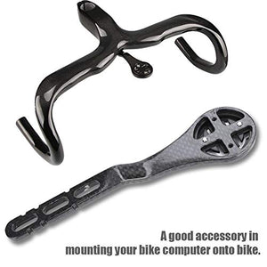 VGEBY1 Supporto Manubrio Bryton per Computer da Bici, per...