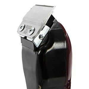 Wahl 08110-316H Rosso tagliacapelli WAHL Hair Clipper in BOX - Ilgrandebazar