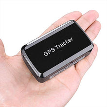 Carica l&#39;immagine nel visualizzatore di Gallery, BuFan GPS MiNi Tracker Tracciatore di Posizione Magnete Potente e...