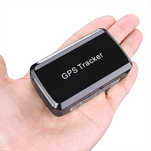 BuFan GPS MiNi Tracker Tracciatore di Posizione Magnete Potente e...