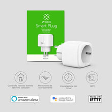 Carica l&#39;immagine nel visualizzatore di Gallery, Woox User manual Presa Smart Mini Funziona con Amazon Alexa Google Assistant...