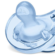 Carica l&#39;immagine nel visualizzatore di Gallery, Chicco 00073011210000 Gommotto in Silicone per Bimbo, 0-6 Mesi, Colori... - Ilgrandebazar