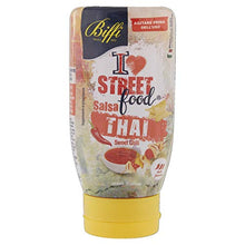 Carica l&#39;immagine nel visualizzatore di Gallery, Biffi - I Love Street Food - Salsa Thai - Pacco da 6 x 300G