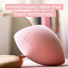 Carica l&#39;immagine nel visualizzatore di Gallery, Real Techniques Spugna Miracolosa in Polvere per Applicazione Omogenea della...