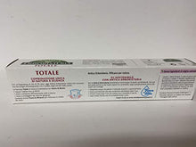 Carica l&#39;immagine nel visualizzatore di Gallery, Antica Erboristeria, Dentifricio Antibatterico Totale Antiplacca con...