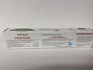 Antica Erboristeria, Dentifricio Antibatterico Totale Antiplacca con...