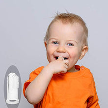 Carica l&#39;immagine nel visualizzatore di Gallery, Ciuccio per Frutta,Alimentatore di Frutta, Clip, Cucchiai multicolore - Ilgrandebazar