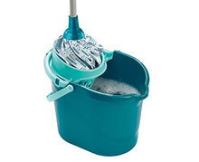 Carica l&#39;immagine nel visualizzatore di Gallery, Leifheit 56792 Set Classic Mop
