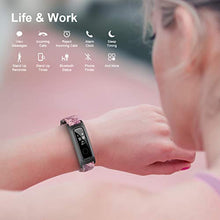 Carica l'immagine nel visualizzatore di Gallery, HONOR Band 5 Sport Smartwatch, Ecologica Honor 5 Sport, Sakura Rosa