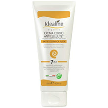 Carica l&#39;immagine nel visualizzatore di Gallery, Crema Anticellulite Bava di Lumaca 7in1 BIO Rassodante Riducente Effetto...