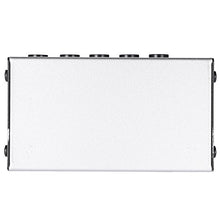 Carica l&#39;immagine nel visualizzatore di Gallery, ammoon HA400 ultra-compatto a 4 Canali mini Amplificatore Audio Stereo per... - Ilgrandebazar