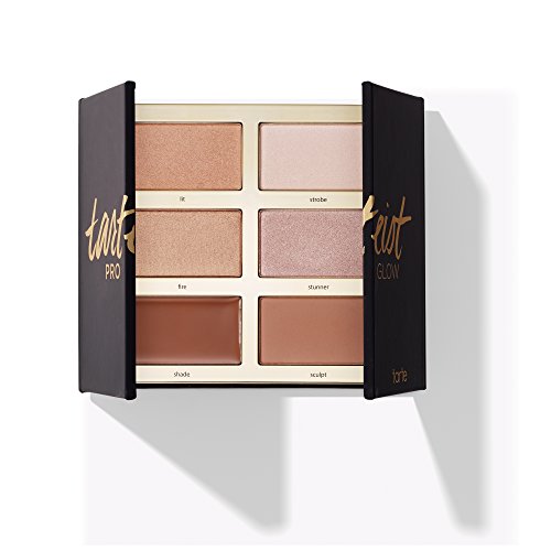 Tarte, Tarteist Pro Glow, palette per contouring e highlighting - Ilgrandebazar