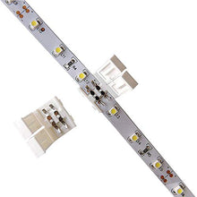 Carica l&#39;immagine nel visualizzatore di Gallery, RUNCCI 3528 2835 8mm 2 Pin Connettori Striscia LED, 5 connettori per jumper,...