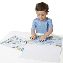 Carica l&#39;immagine nel visualizzatore di Gallery, Melissa &amp; Doug- Veicoli Gioco Stacca-Attacca, Multicolore, 14199 Multicolore - Ilgrandebazar