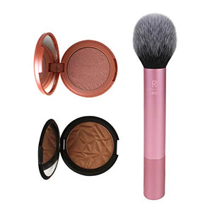 Real Techniques Pennello per trucco