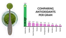 Carica l'immagine nel visualizzatore di Gallery, Tè verde matcha in polvere 50g di PureChimp | Grado cerimoniale dal Giappone...