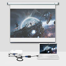 Carica l'immagine nel visualizzatore di Gallery, Rankie - Cavo da Connettore VGA a VGA, 1,8 m m