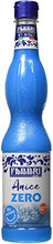 Carica l&#39;immagine nel visualizzatore di Gallery, Fabbri Sciroppo Anice Zero 560ml