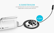 Carica l'immagine nel visualizzatore di Gallery, ieGeek Aspirapolvere per Auto 8000Pa, a Mano Potente 130W DC...