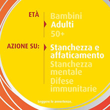 Carica l'immagine nel visualizzatore di Gallery, Supradyn Magnesio e Potassio - Integratore Multiminerali per Afa, Caldo e...
