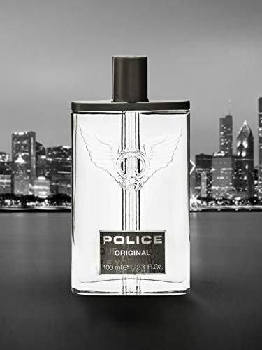 Police, Original, Eau de Toilette spray, 100 ml - Ilgrandebazar