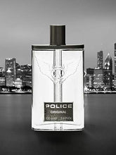 Carica l&#39;immagine nel visualizzatore di Gallery, Police, Original, Eau de Toilette spray, 100 ml - Ilgrandebazar