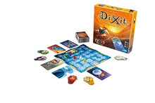 Carica l'immagine nel visualizzatore di Gallery, Asmodee - Dixit - Gioco da Tavolo di Immaginazione e Fantasia, 3-8 Giocatori, 8+ Anni, Edizione in Italiano
