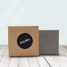 Carica l&#39;immagine nel visualizzatore di Gallery, WikiMiu Orecchini da uomo in argento 925 con pendenti Croce, Gioielli di... - Ilgrandebazar