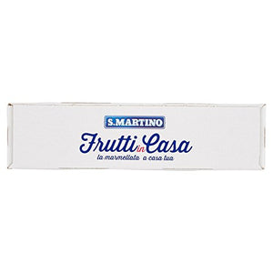 S.Martino - Fruttincasa 3:1 Senza Glutine - Astuccio 50G