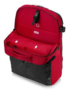 HP - Gaming Omen Zaino Gaming, per Notebook fino a 17", Pannelli Rosso
