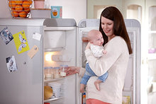 Carica l&#39;immagine nel visualizzatore di Gallery, Philips Avent SCF618/10 Set Vasetti per Conservare il 1800 ml, Multicolore - Ilgrandebazar