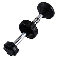 Carica l&#39;immagine nel visualizzatore di Gallery, FreeTec Universale Freno Spurgo Freni Sfiato Manuale + E20 Adattatore - Ilgrandebazar