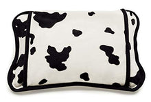 Carica l&#39;immagine nel visualizzatore di Gallery, INNOLIVING INN-074 BORSA ACQUA CALDA MUCCALDO CORDLESS C/TASCA MANI - Ilgrandebazar