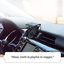 Carica l&#39;immagine nel visualizzatore di Gallery, Echo Auto - Porta Alexa in auto con te