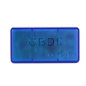 KKmoon, Mini Interfaccia OBD2 BT per Auto, Compatibile con Android - Ilgrandebazar
