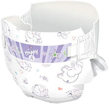 Carica l&#39;immagine nel visualizzatore di Gallery, Bella Baby Happy - 132 Pannolini taglia 4 8-18kg