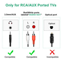 Carica l&#39;immagine nel visualizzatore di Gallery, Trasmettitore Bluetooth per cuffie TV PC MP3/MP4, Wireless TX-9 - Ilgrandebazar