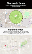 Carica l&#39;immagine nel visualizzatore di Gallery, Winnes TK905 Localizzatore GPS Tracker per Auto/Veicolo/Moto/Camion...