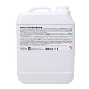 Nortembio Pool PH- Minus 5 L, Riduttore Naturale di PH per Piscina e Spa....
