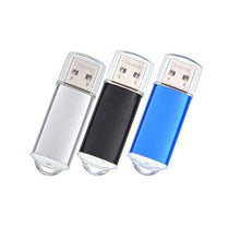 Carica l&#39;immagine nel visualizzatore di Gallery, Datarm 5 pezzi 1 GB 2 4 8 16 32 USB 32 GB, Colori misti.